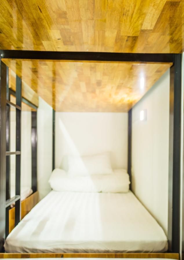 Starfish Alley Hostel Дананг Экстерьер фото