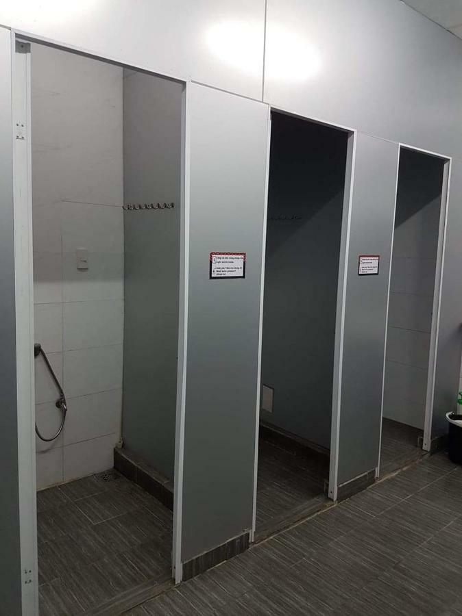 Starfish Alley Hostel Дананг Экстерьер фото